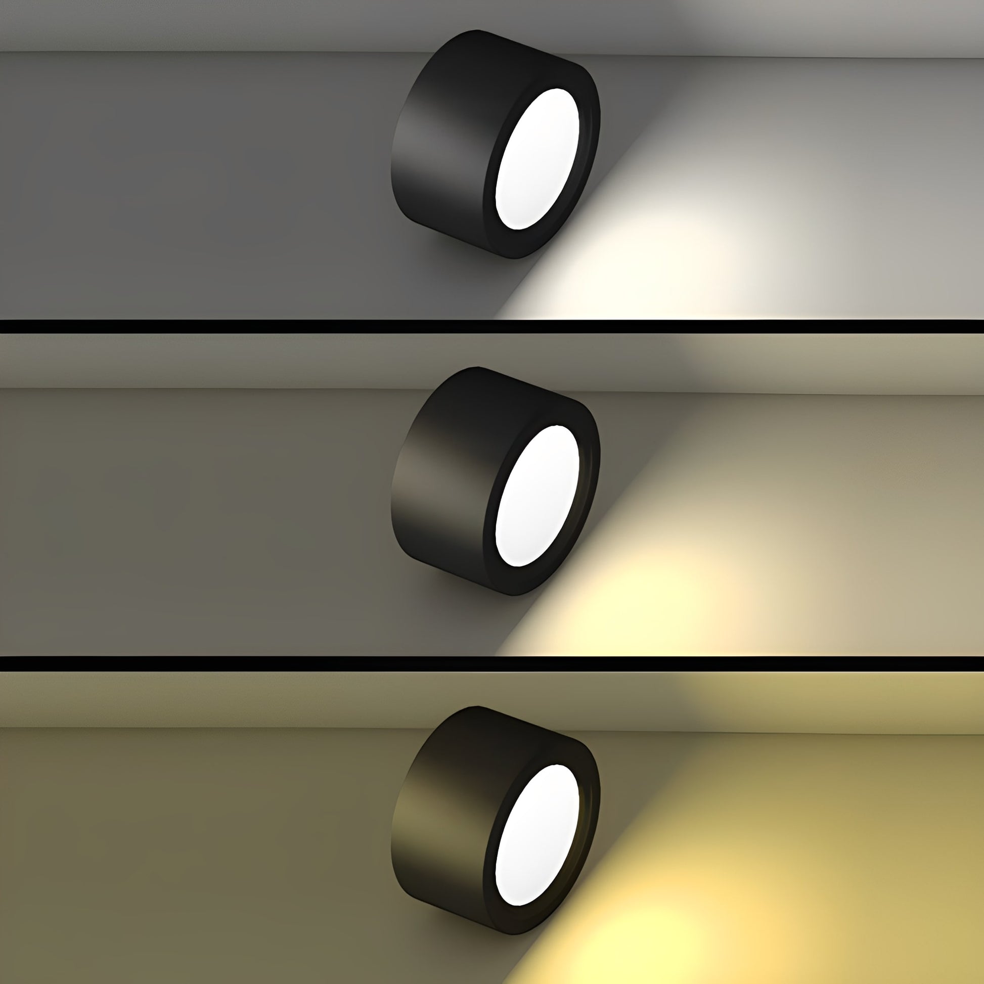 NordaLux | Flush-Mount Ceiling Light with Soft Diffused Illumination – Scandinavian Design for Modern Interiors 11