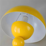 Nordglint | Scandinavian Table Lamp with Elegant Golden Accents – Soft Ambient Lighting for Cozy Spaces 16