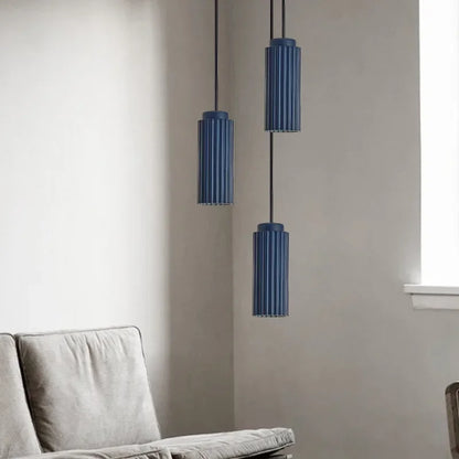 Nordic Elegance LED Pendant Light - Minimalist Design for Modern Spaces 3