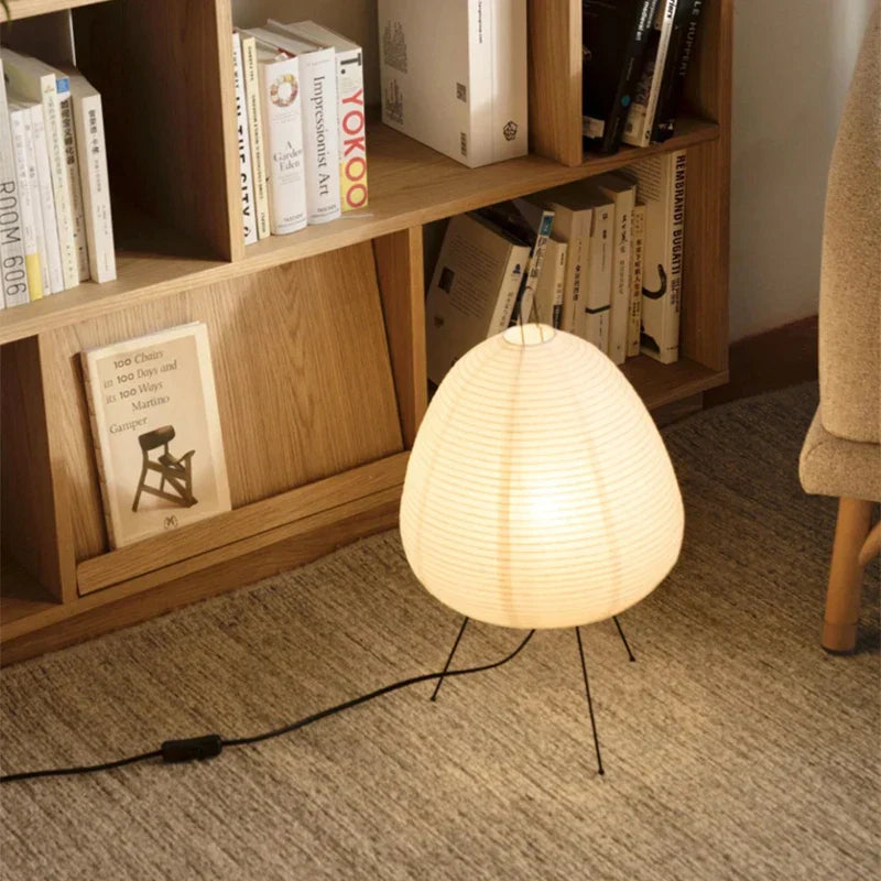 DualAura Modern Bedside Lamp - Dual Lighting Design for Cozy Ambiance 7