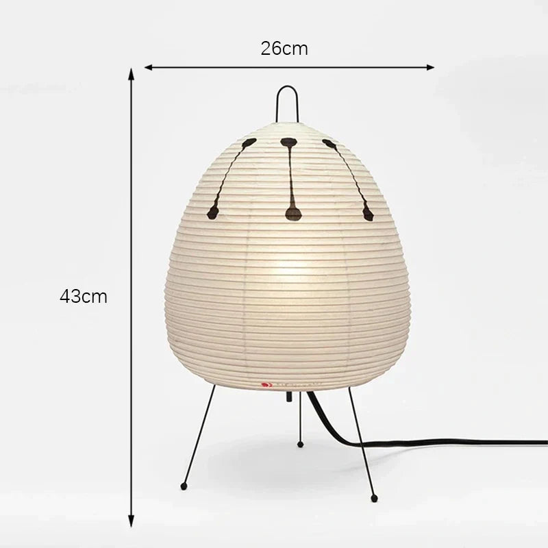 DualAura Modern Bedside Lamp - Dual Lighting Design for Cozy Ambiance 8