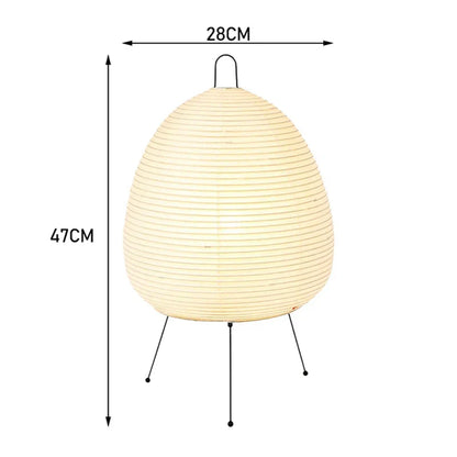 DualAura Modern Bedside Lamp - Dual Lighting Design for Cozy Ambiance 9