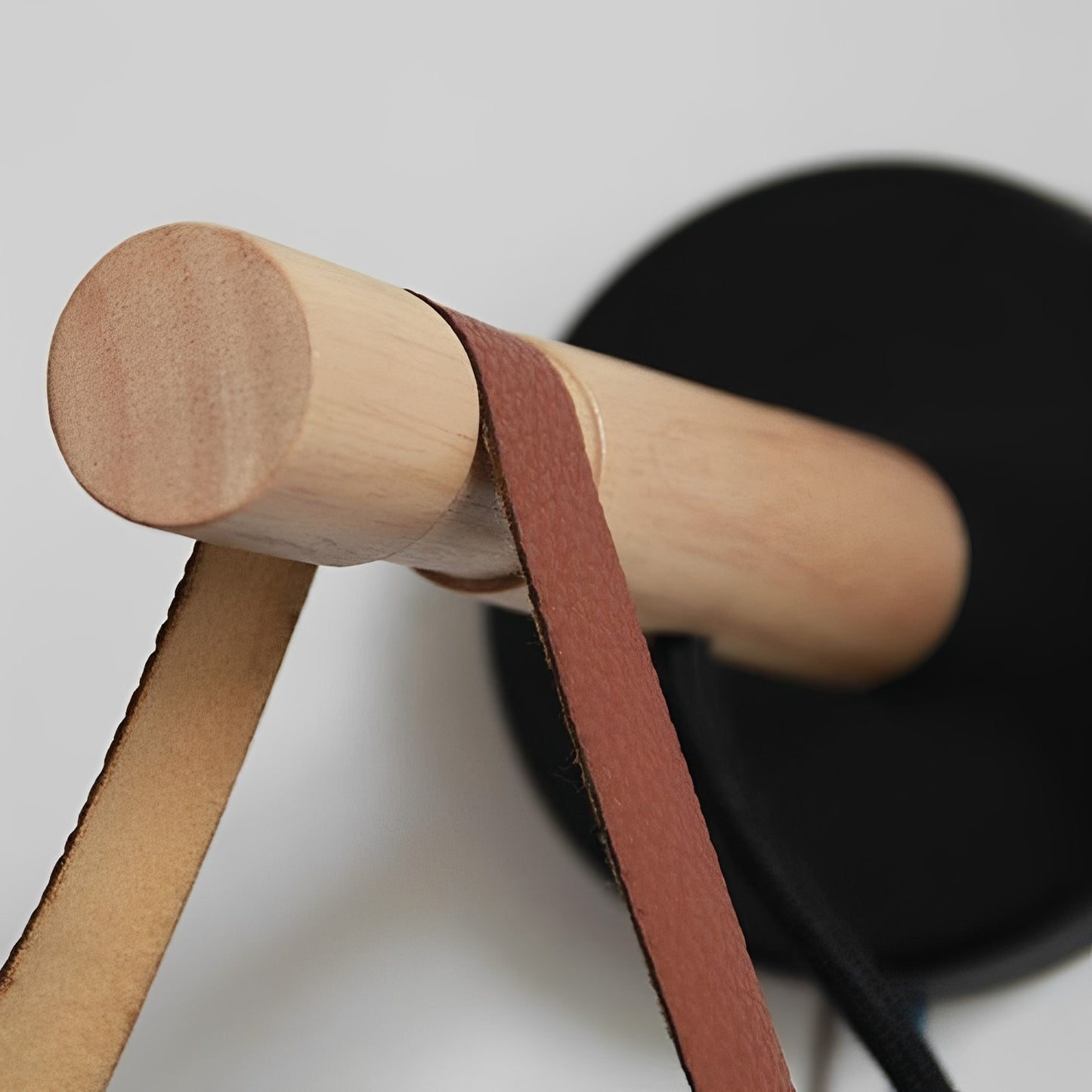 Norluma | Wooden Wall Lamp with Minimalist Design – Perfect for Cozy Ambiance 7