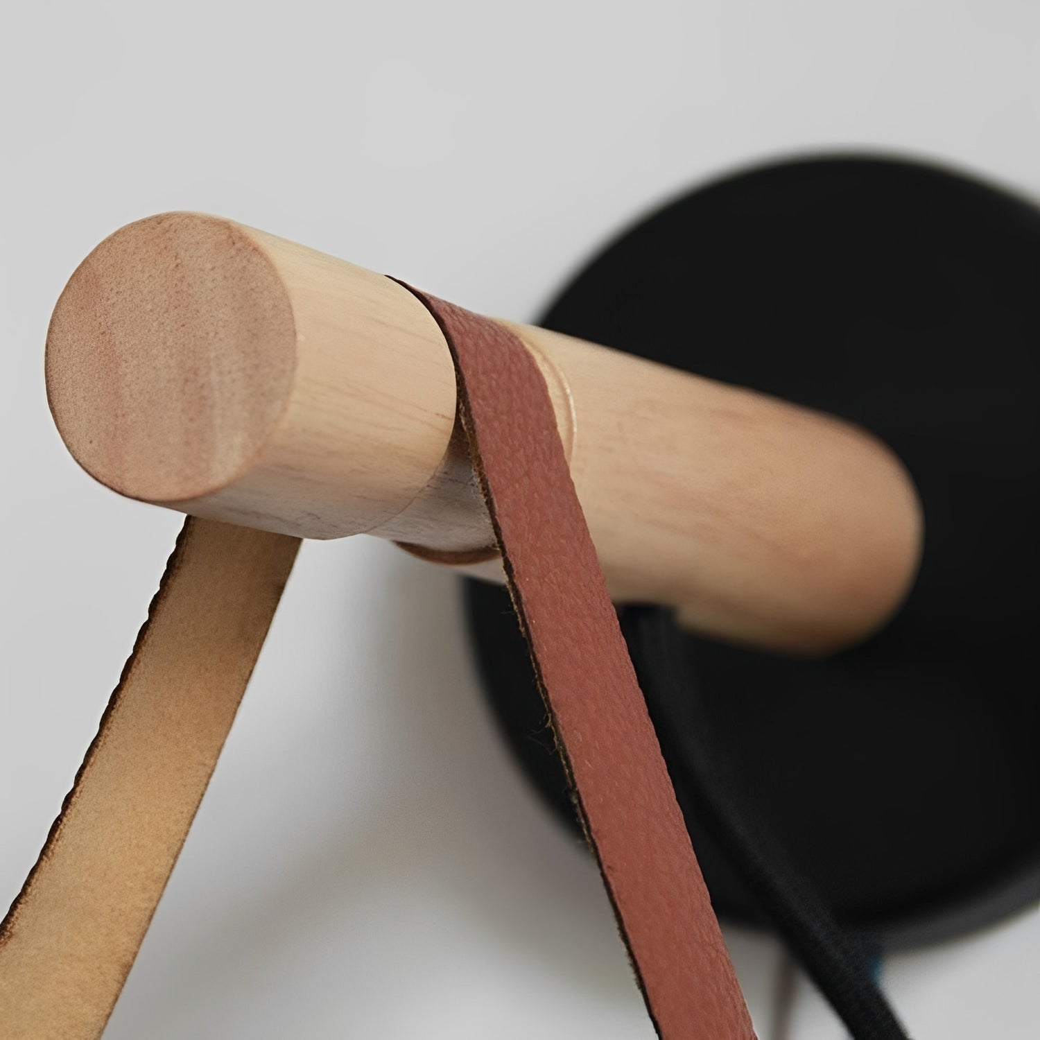 Norluma | Wooden Wall Lamp with Minimalist Design – Perfect for Cozy Ambiance 7
