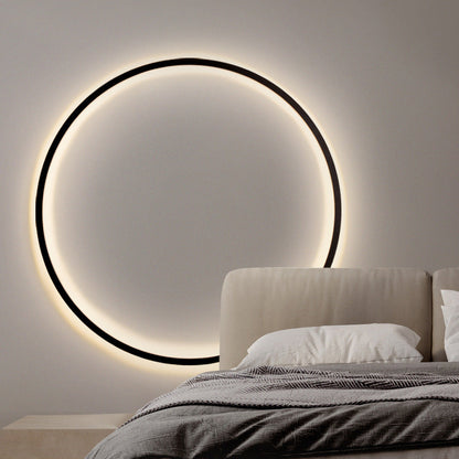 Yulune Orbit Wall Light