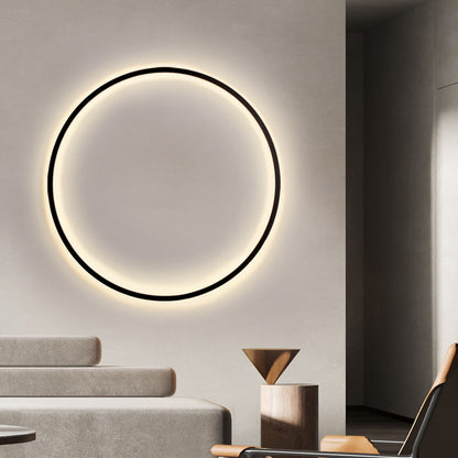 Yulune Orbit Wall Light