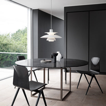 Sereno Layered Light Pendant
