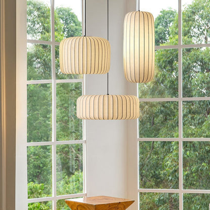 Liora Soft Glow Pendant
