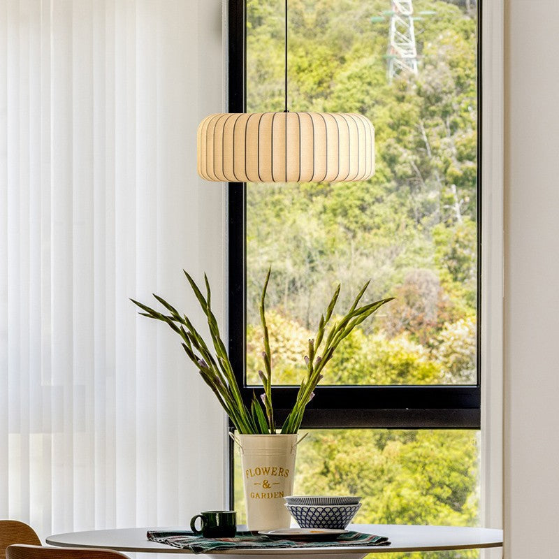 Liora Soft Glow Pendant