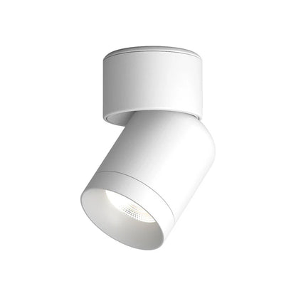 Cylora | Modern LED Wall Light with Focused Illumination – Stylish Sconce for Indoor and Outdoor Spaces 2