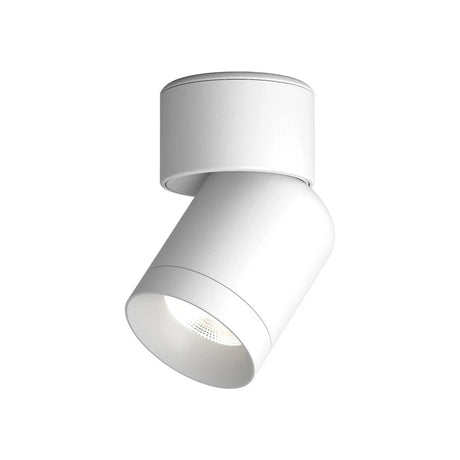 Cylora | Modern LED Wall Light with Focused Illumination – Stylish Sconce for Indoor and Outdoor Spaces 2