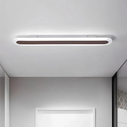 OVALUX – Ultra-Bright LED Ceiling Light with Elegant Oval Design – Perfect Illumination for Any Room 6