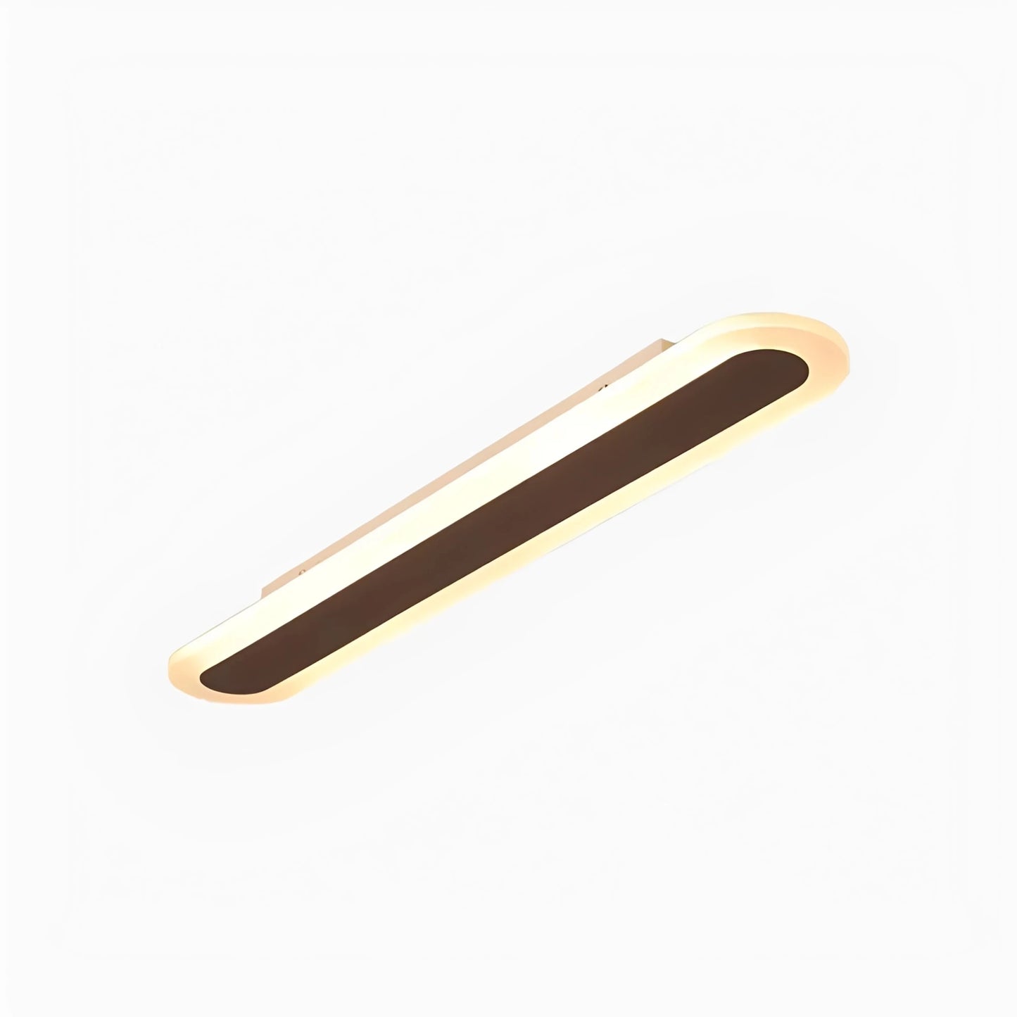 OVALUX – Ultra-Bright LED Ceiling Light with Elegant Oval Design – Perfect Illumination for Any Room 4
