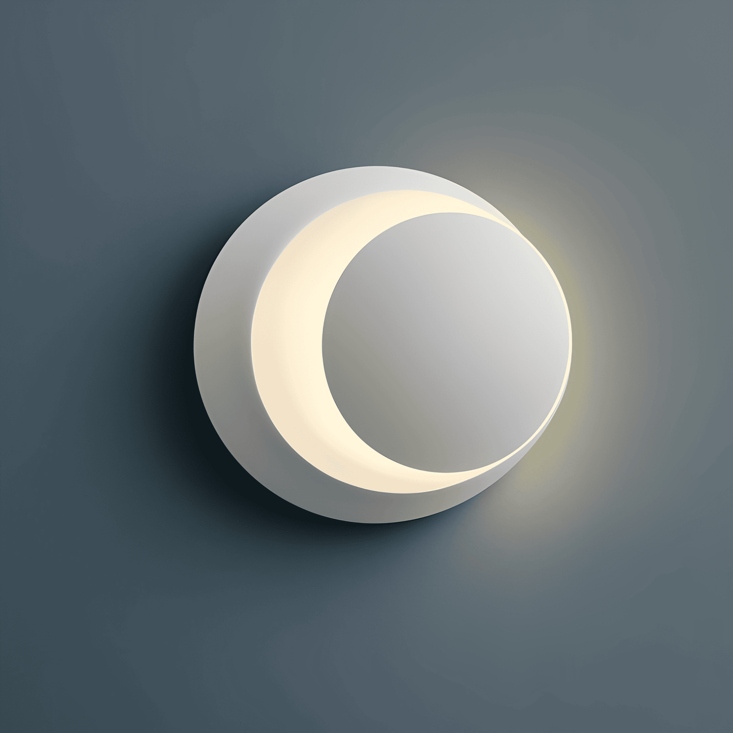 Orbit Collection – LED Wall Lamp with 350° Adjustable Head – Stylish Lighting for Modern Spaces 4