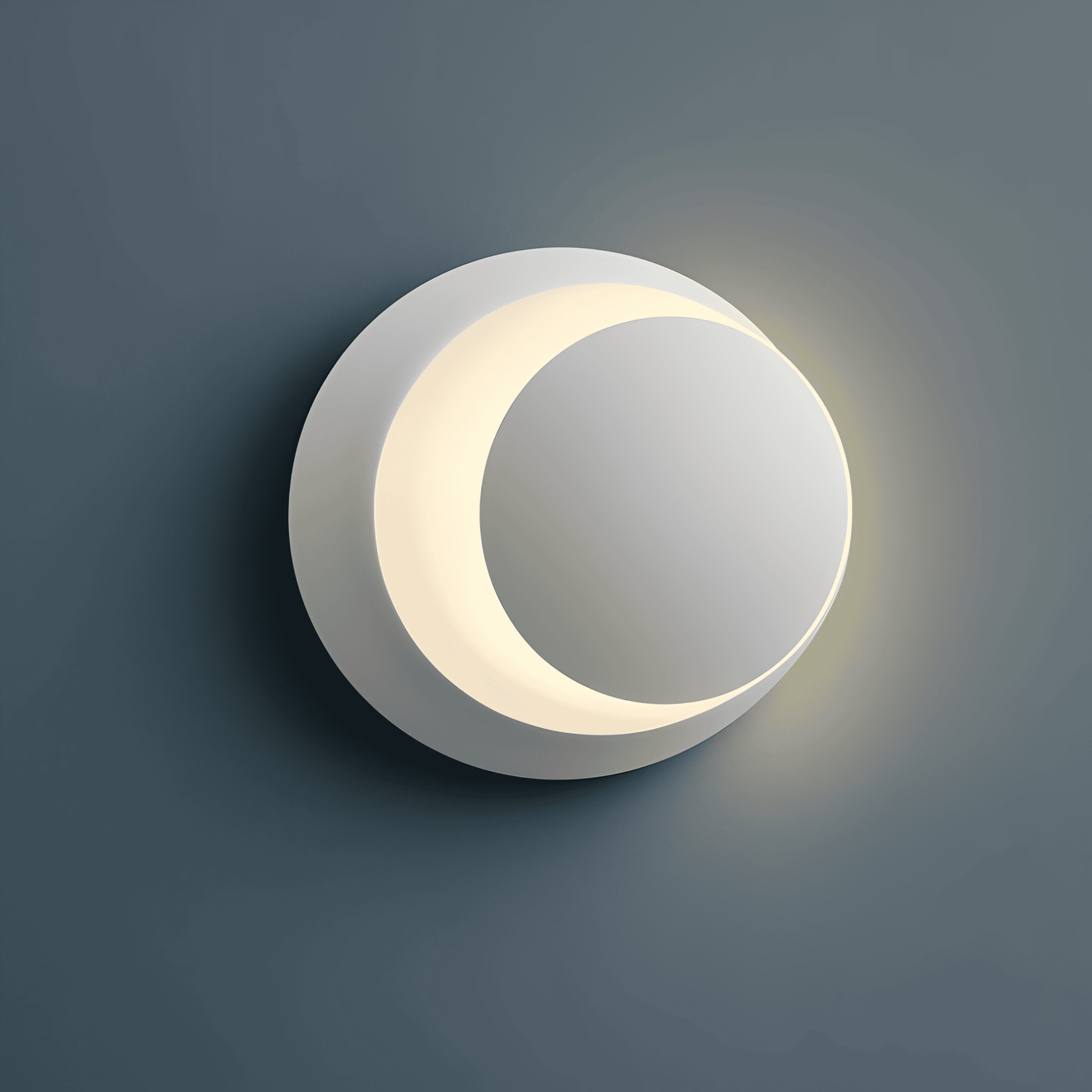 Orbit Collection – LED Wall Lamp with 350° Adjustable Head – Stylish Lighting for Modern Spaces 4