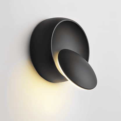 Orbit Collection – LED Wall Lamp with 350° Adjustable Head – Stylish Lighting for Modern Spaces 2