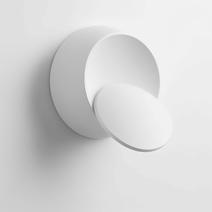 Orbit Collection – LED Wall Lamp with 350° Adjustable Head – Stylish Lighting for Modern Spaces 6