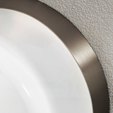 Dimpl | Wall Light Sconce with Softly Diffused LED Illumination – Modern Design for Cozy Atmosphere in Any Room 30
