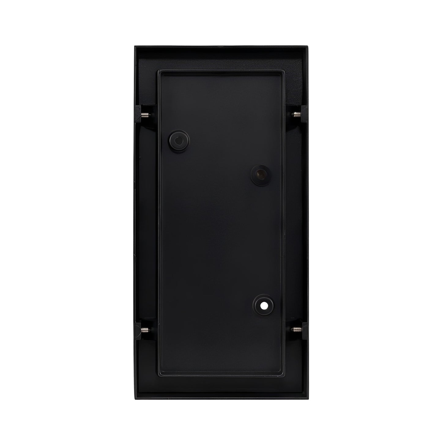 Elegant Outdoor Wall Light with Soft Diffuser - IP54 Waterproof Sconce for Patios and Entrances 9