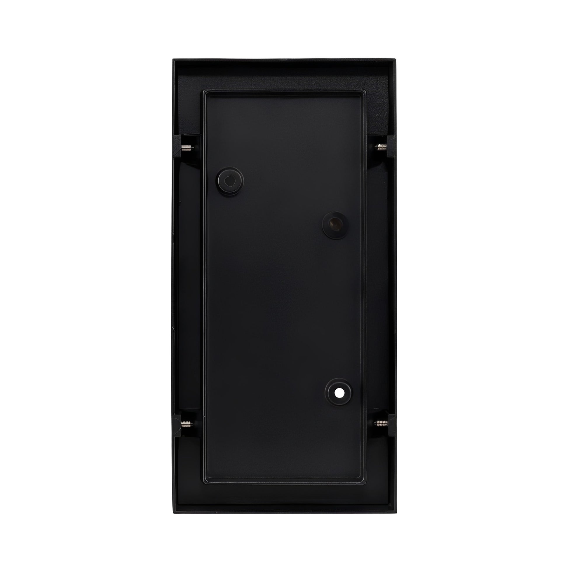 Elegant Outdoor Wall Light with Soft Diffuser - IP54 Waterproof Sconce for Patios and Entrances 9