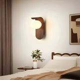 Orlume | Elegant Wall Lamp with Matte Black Finish & Gold Accents – Modern Lighting for Stylish Interiors 1
