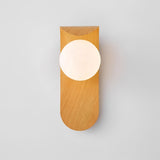 Orlume | Elegant Wall Lamp with Matte Black Finish & Gold Accents – Modern Lighting for Stylish Interiors 13
