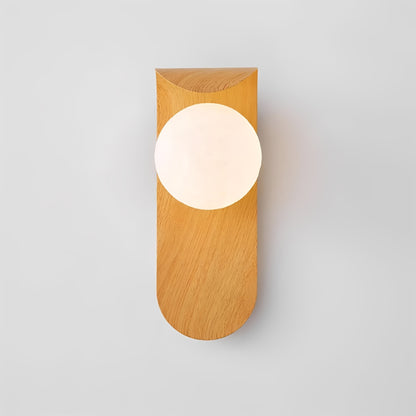 Orlume | Elegant Wall Lamp with Matte Black Finish & Gold Accents – Modern Lighting for Stylish Interiors 13