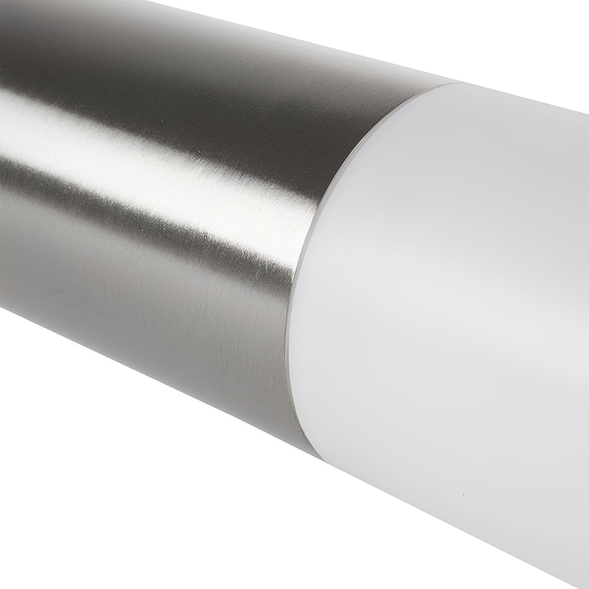 Orvion | Stainless Steel Wall Light with Opal Diffuser – Weatherproof Outdoor Illumination 5