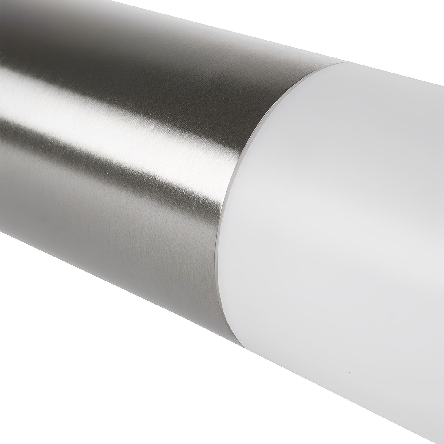 Orvion | Stainless Steel Wall Light with Opal Diffuser – Weatherproof Outdoor Illumination 5