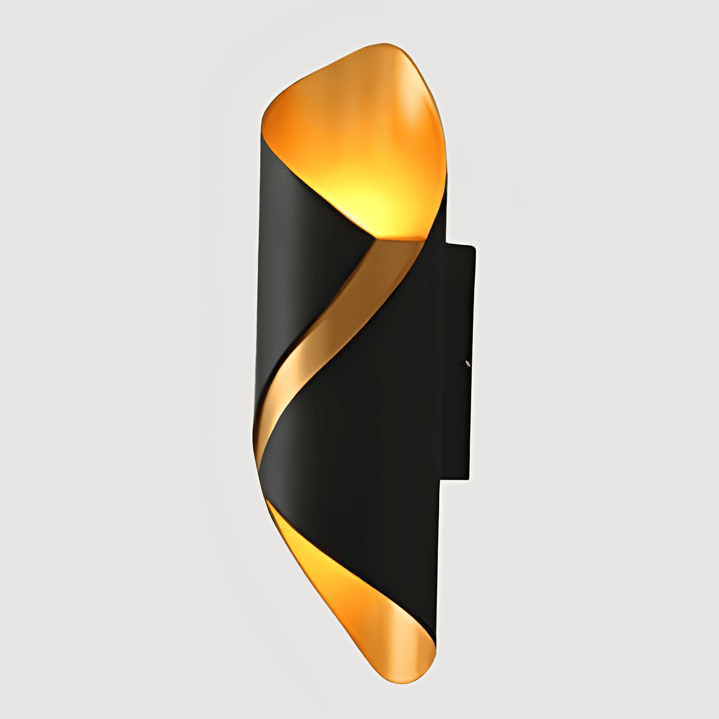 Elegant LED Wall Light – Modern Outdoor Illumination with IP65 Waterproof Rating for Year-Round Use 5