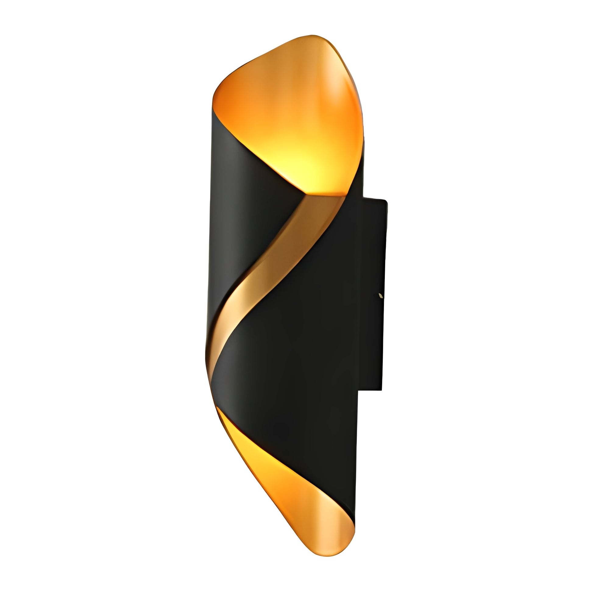 Elegant LED Wall Light – Modern Outdoor Illumination with IP65 Waterproof Rating for Year-Round Use 9