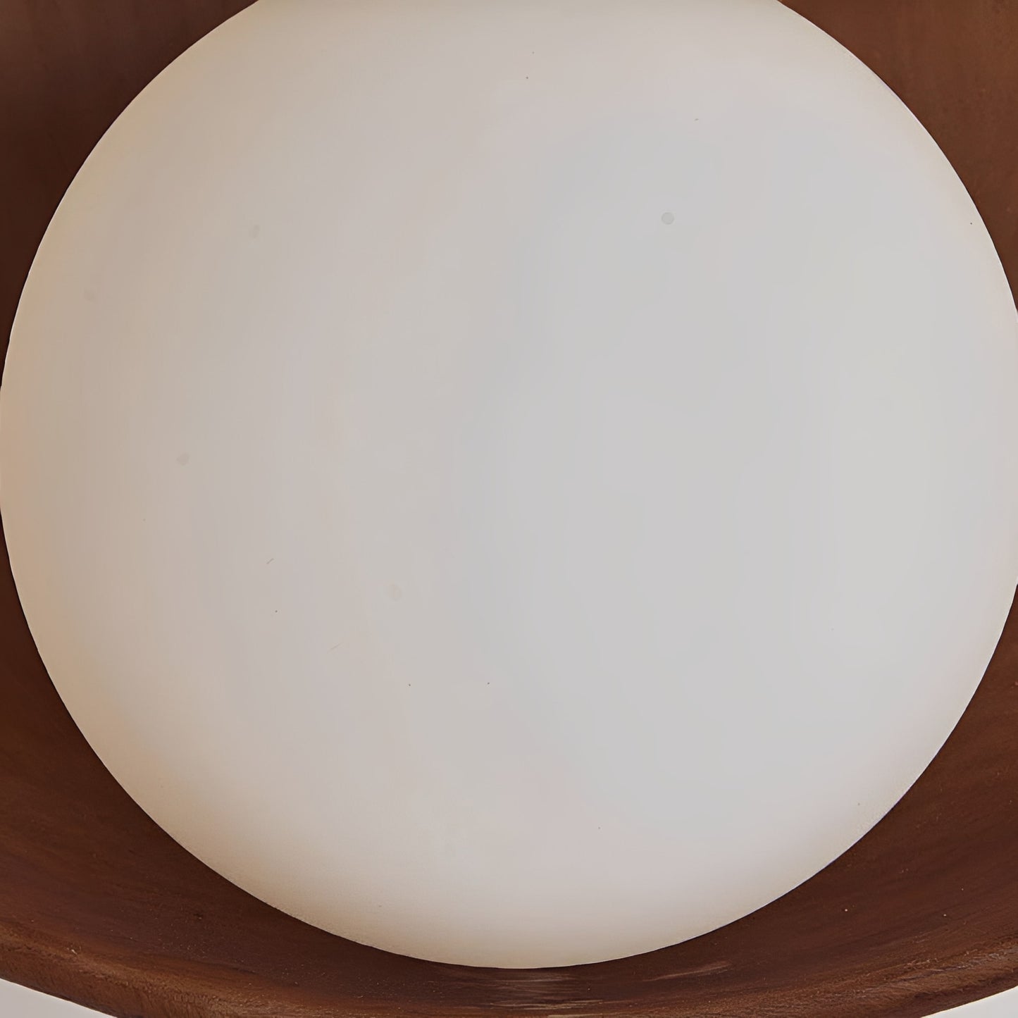 Ovelo | Modern Round Wall Light with Minimalist Design & Soft Ambient Glow for Versatile Spaces 6