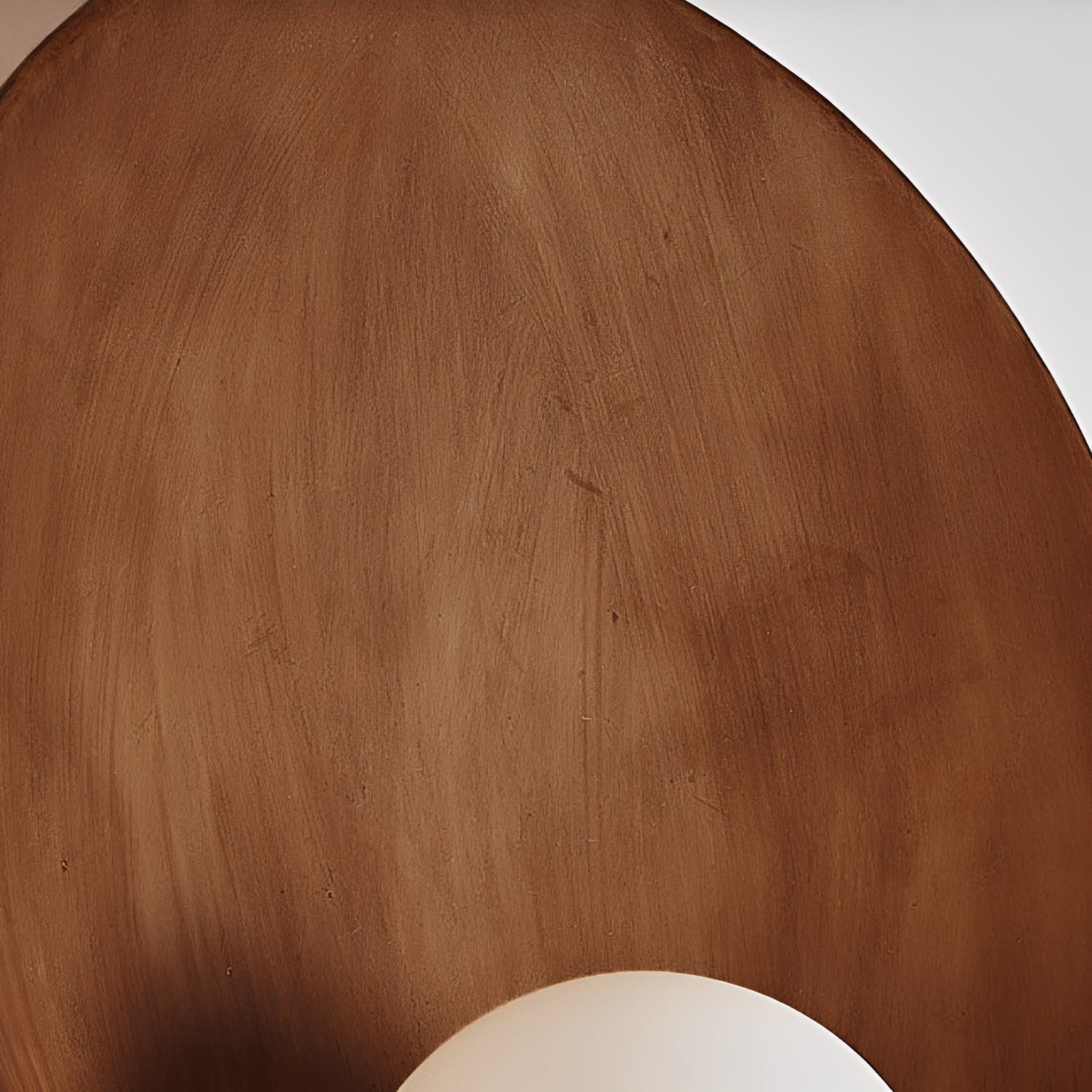 Ovelo | Modern Round Wall Light with Minimalist Design & Soft Ambient Glow for Versatile Spaces 8