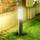 Pathro | Stainless Steel Outdoor Light with Weatherproof Design – Elegant Illumination for Gardens and Pathways 2
