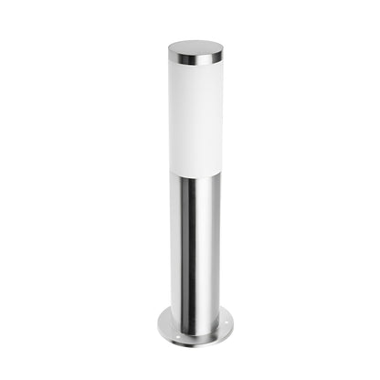 Pathro | Stainless Steel Outdoor Light with Weatherproof Design – Elegant Illumination for Gardens and Pathways 3