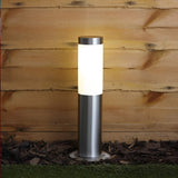 Pathro | Stainless Steel Outdoor Light with Weatherproof Design – Elegant Illumination for Gardens and Pathways 5