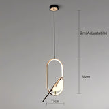 Elegant Black Pendant Light with Energy-Efficient LED – Whimsical Bird Design for Unique Home Decor 10