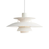 Nordic Layered Pendant Light
