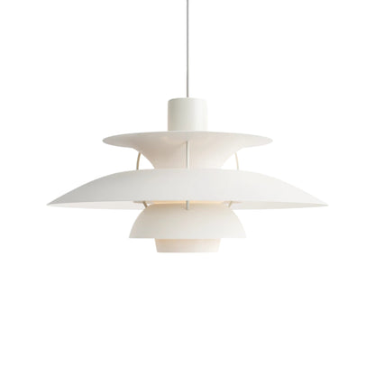 Sereno Layered Light Pendant
