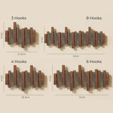 Norune Decorative Wall Hooks