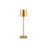 Cordless Accent Table Lamp