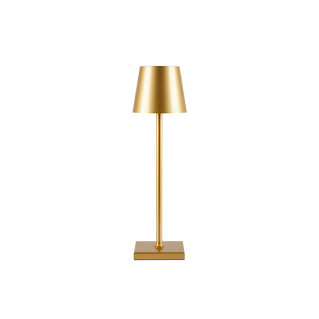 Cordless Accent Table Lamp