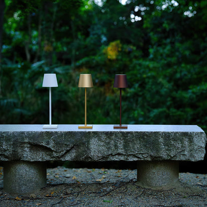 Lunaris Cordless Accent Lamp