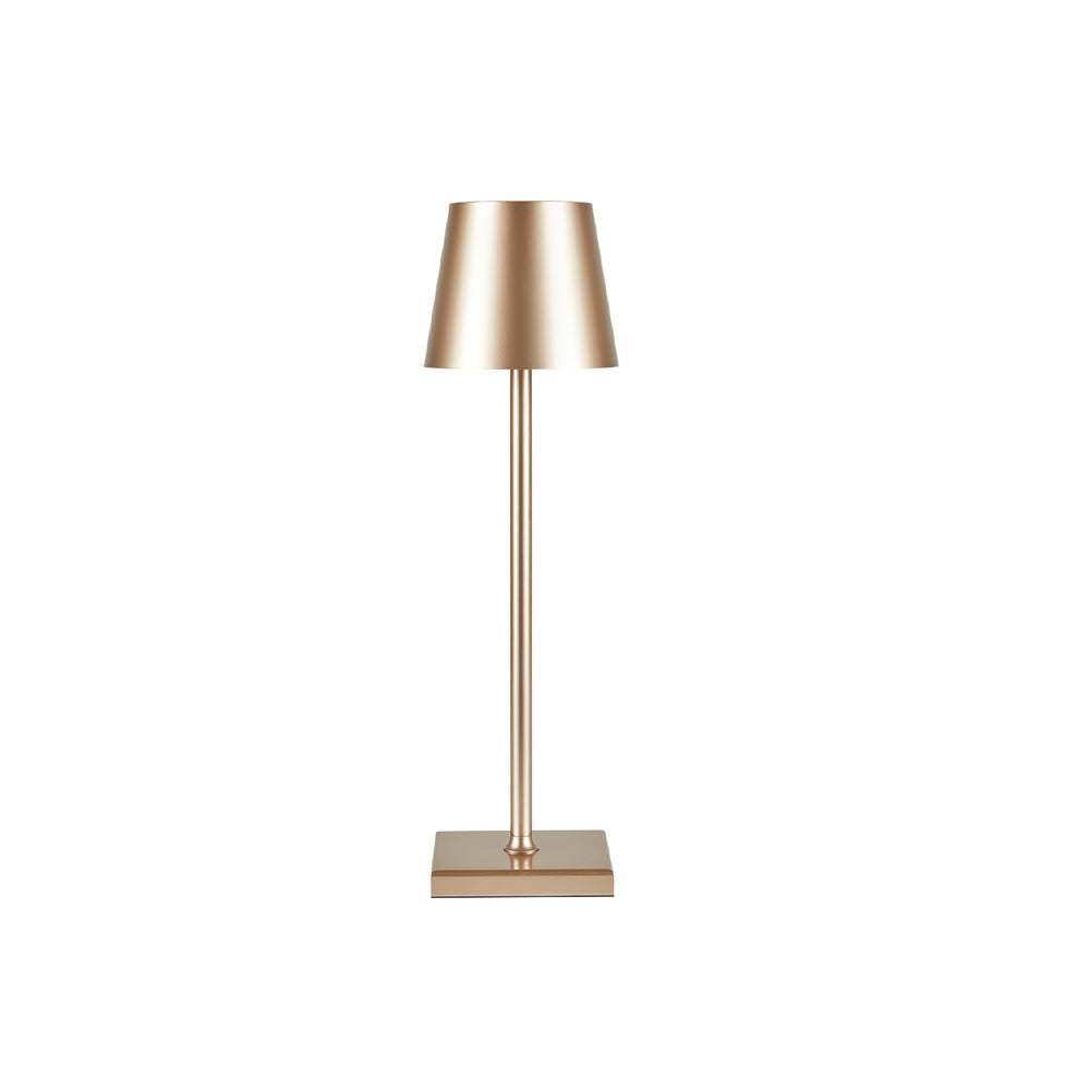 Lunaris Cordless Accent Lamp