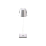 Cordless Accent Table Lamp