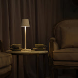 Cordless Accent Table Lamp