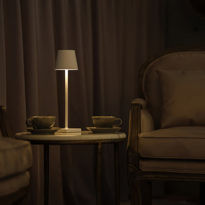 Lunaris Cordless Accent Lamp