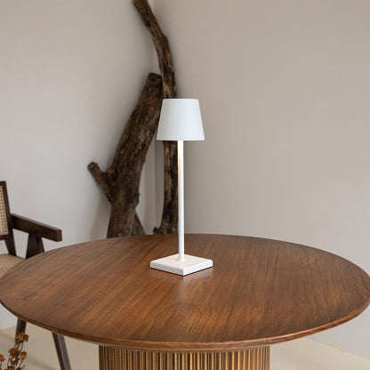Lunaris Cordless Accent Lamp