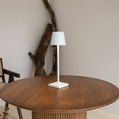 Cordless Accent Table Lamp