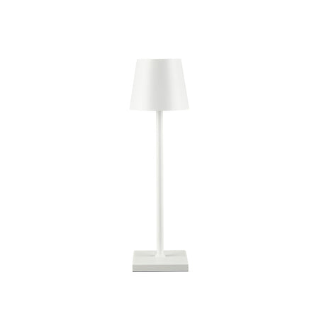 Cordless Accent Table Lamp